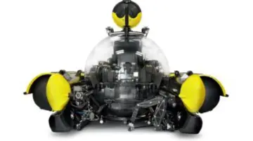 Thumbnail von U-Boat Worx CE-5 CE5.25