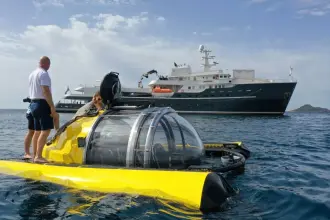 Thumbnail von U-Boat Worx CE-5 CE5.25