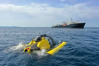 Thumbnail von U-Boat Worx CE-5 CE5.25