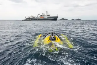 Thumbnail von U-Boat Worx CE-5 CE5.25