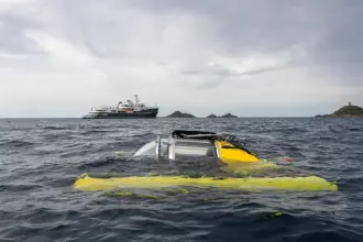 Thumbnail von U-Boat Worx CE-5 CE5.25