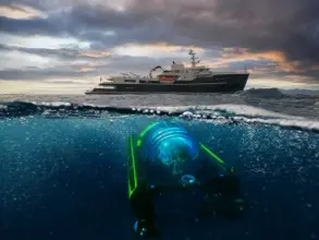Thumbnail von U-Boat Worx CE-5 CE5.25