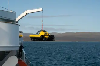 Thumbnail von U-Boat Worx CE-5 CE5.25