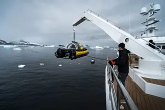 Thumbnail von U-Boat Worx CE-5 CE5.25