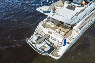 Thumbnail von Princess 61 Flybridge