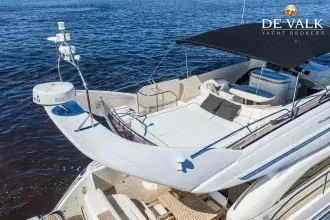 Thumbnail von Princess 61 Flybridge