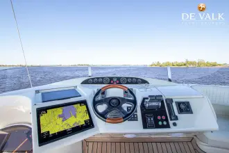 Thumbnail von Princess 61 Flybridge