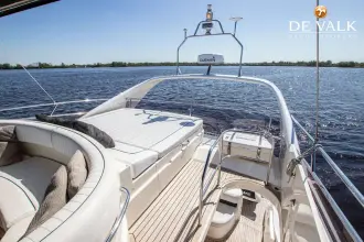 Thumbnail von Princess 61 Flybridge