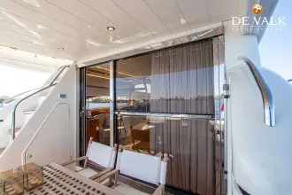 Thumbnail von Princess 61 Flybridge