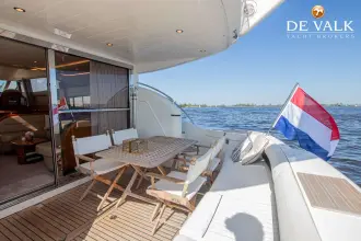 Thumbnail von Princess 61 Flybridge