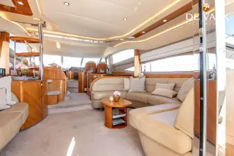 Thumbnail von Princess 61 Flybridge