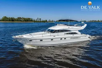 Thumbnail von Princess 61 Flybridge