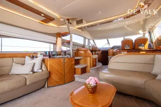 Thumbnail von Princess 61 Flybridge