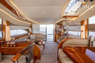 Thumbnail von Princess 61 Flybridge
