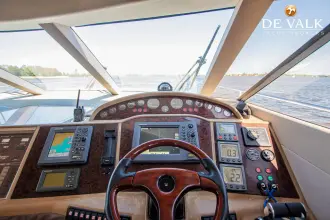 Thumbnail von Princess 61 Flybridge