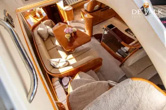 Thumbnail von Princess 61 Flybridge