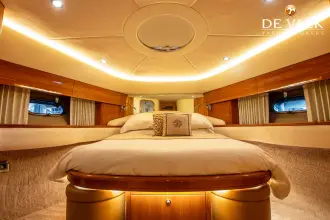Thumbnail von Princess 61 Flybridge