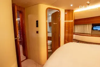 Thumbnail von Princess 61 Flybridge