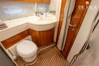 Thumbnail von Princess 61 Flybridge