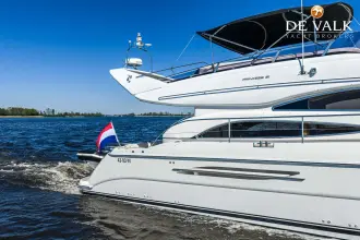 Thumbnail von Princess 61 Flybridge