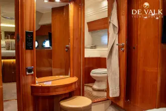 Thumbnail von Princess 61 Flybridge