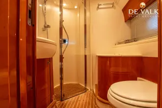 Thumbnail von Princess 61 Flybridge