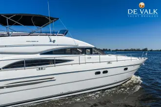 Thumbnail von Princess 61 Flybridge