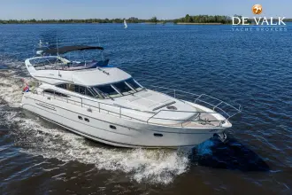 Thumbnail von Princess 61 Flybridge