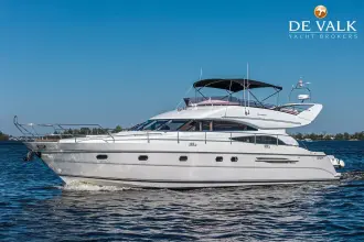 Thumbnail von Princess 61 Flybridge