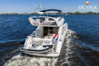 Thumbnail von Princess 61 Flybridge