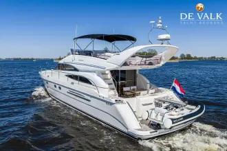 Thumbnail von Princess 61 Flybridge