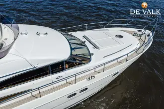 Thumbnail von Princess 61 Flybridge