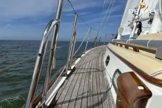 Thumbnail von Sparkman & Stephens Sailmaster 45 Yawl