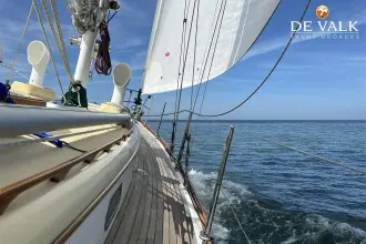 Thumbnail von Sparkman & Stephens Sailmaster 45 Yawl