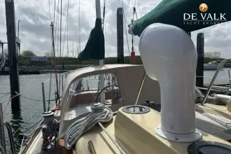 Thumbnail von Sparkman & Stephens Sailmaster 45 Yawl