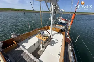 Thumbnail von Sparkman & Stephens Sailmaster 45 Yawl