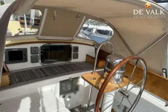 Thumbnail von Sparkman & Stephens Sailmaster 45 Yawl
