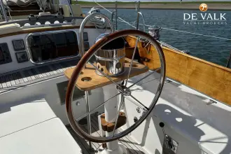 Thumbnail von Sparkman & Stephens Sailmaster 45 Yawl