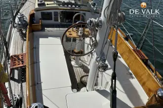 Thumbnail von Sparkman & Stephens Sailmaster 45 Yawl