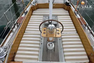 Thumbnail von Sparkman & Stephens Sailmaster 45 Yawl