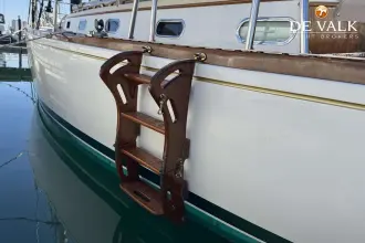 Thumbnail von Sparkman & Stephens Sailmaster 45 Yawl