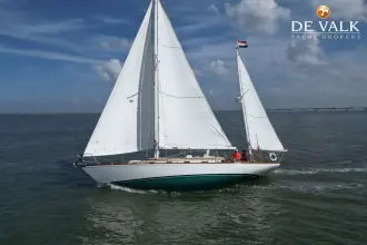 Thumbnail von Sparkman & Stephens Sailmaster 45 Yawl