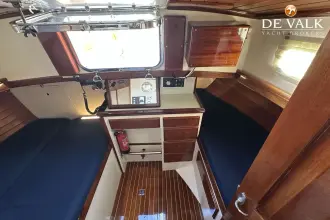 Thumbnail von Sparkman & Stephens Sailmaster 45 Yawl