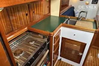 Thumbnail von Sparkman & Stephens Sailmaster 45 Yawl