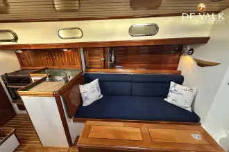 Thumbnail von Sparkman & Stephens Sailmaster 45 Yawl