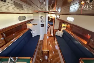 Thumbnail von Sparkman & Stephens Sailmaster 45 Yawl