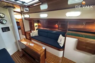 Thumbnail von Sparkman & Stephens Sailmaster 45 Yawl