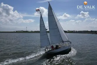 Thumbnail von Sparkman & Stephens Sailmaster 45 Yawl