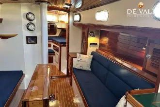 Thumbnail von Sparkman & Stephens Sailmaster 45 Yawl