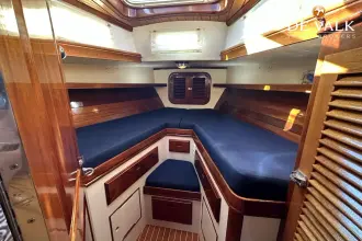 Thumbnail von Sparkman & Stephens Sailmaster 45 Yawl